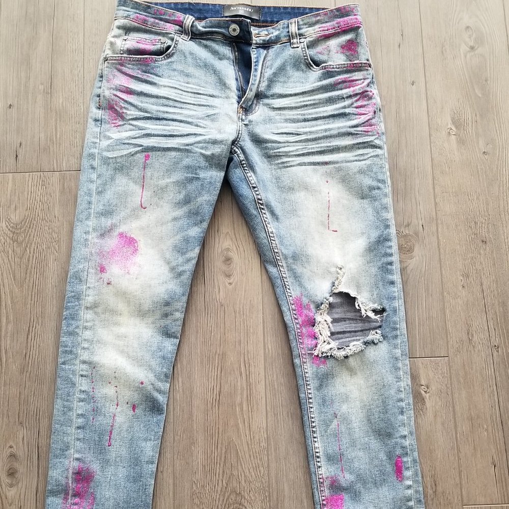 Serenede Jeans